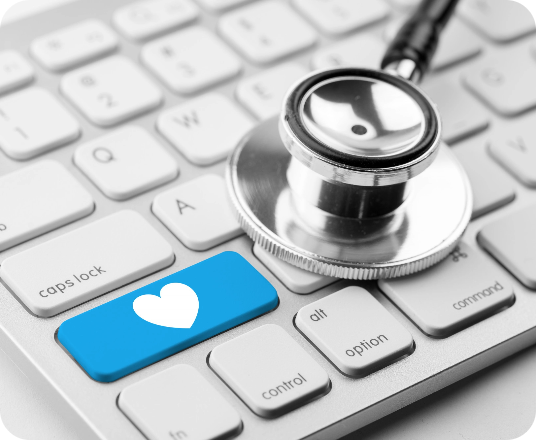 Como construir uma marca forte no setor de saúde sem violar a ética profissional.