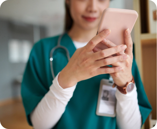 5 erros fatais que profissionais da saúde cometem nas redes sociais.